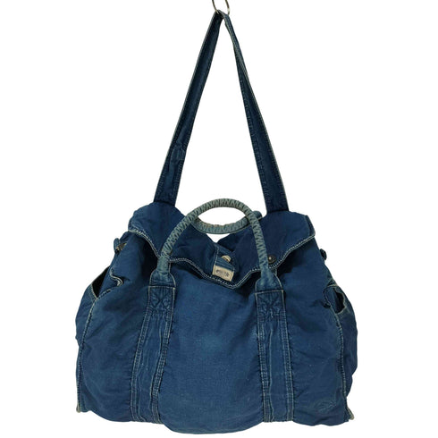 ポーター PORTER 80S 2WAY デニムボストンバック レディース
