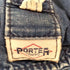 ポーター PORTER 80S 2WAY デニムボストンバック レディース