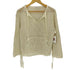マウジー moussy 23ss MESH SKIPPER POJ レディース FREE
