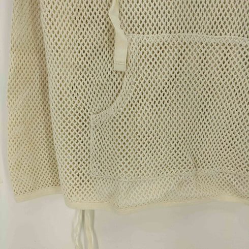 マウジー moussy 23ss MESH SKIPPER POJ レディース FREE