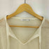 マウジー moussy 23ss MESH SKIPPER POJ レディース FREE