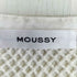 マウジー moussy 23ss MESH SKIPPER POJ レディース FREE