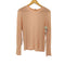 ベースレンジ BASERANGE LONG SLEEVE TEE バンブー レディース import:S