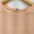 ベースレンジ BASERANGE LONG SLEEVE TEE バンブー レディース import:S