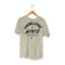 ステューシー Stussy KNOWLEDGE is KING クルーネックTシャツ メンズ JPN:M
