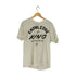 ステューシー Stussy KNOWLEDGE is KING クルーネックTシャツ メンズ JPN:M