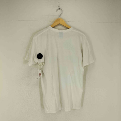 ステューシー Stussy KNOWLEDGE is KING クルーネックTシャツ メンズ JPN:M