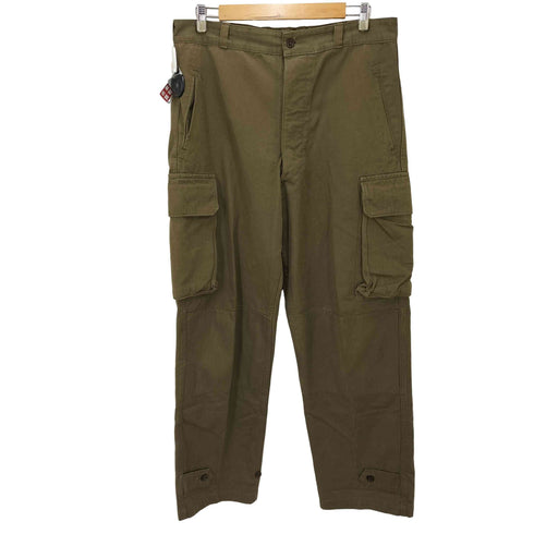 フレンチアーミー FRENCH ARMY M-47 Trousers 後期 CARGO PANTS カーゴパンツ メンズ 35