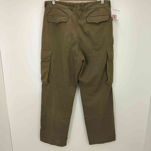 フレンチアーミー FRENCH ARMY M-47 Trousers 後期 CARGO PANTS カーゴパンツ メンズ 35