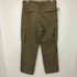フレンチアーミー FRENCH ARMY M-47 Trousers 後期 CARGO PANTS カーゴパンツ メンズ 35