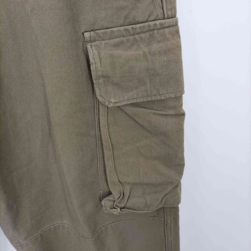 フレンチアーミー FRENCH ARMY M-47 Trousers 後期 CARGO PANTS カーゴパンツ メンズ 35
