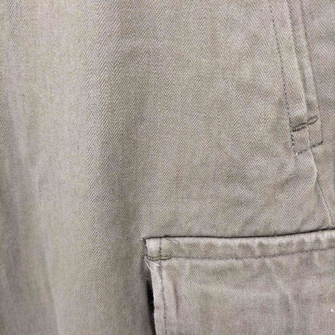 フレンチアーミー FRENCH ARMY M-47 Trousers 後期 CARGO PANTS カーゴパンツ メンズ 35