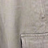 フレンチアーミー FRENCH ARMY M-47 Trousers 後期 CARGO PANTS カーゴパンツ メンズ 35