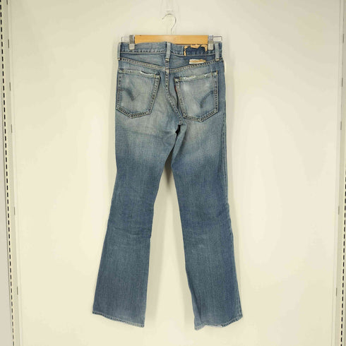 リーバイス Levis 517 ボタン裏V23 ブーツカット デニムパンツ メンズ 29