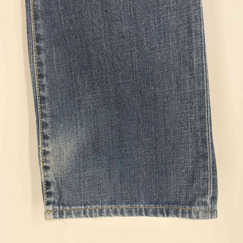 リーバイス Levis 517 ボタン裏V23 ブーツカット デニムパンツ メンズ 29