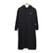 ロキシー ROXY フーデットスウェットワンピース レディース import:S