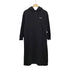 ロキシー ROXY フーデットスウェットワンピース レディース import:S