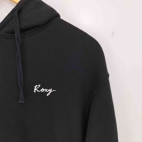 ロキシー ROXY フーデットスウェットワンピース レディース import:S