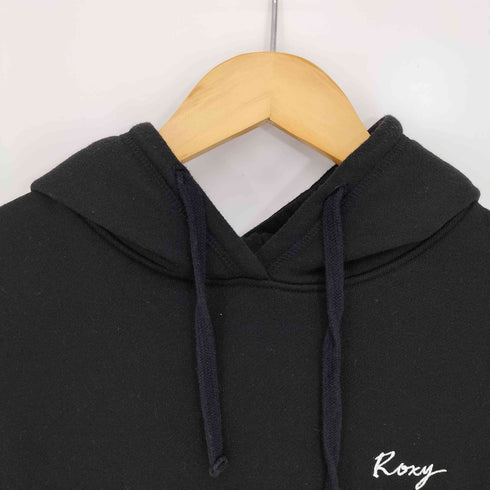 ロキシー ROXY フーデットスウェットワンピース レディース import:S