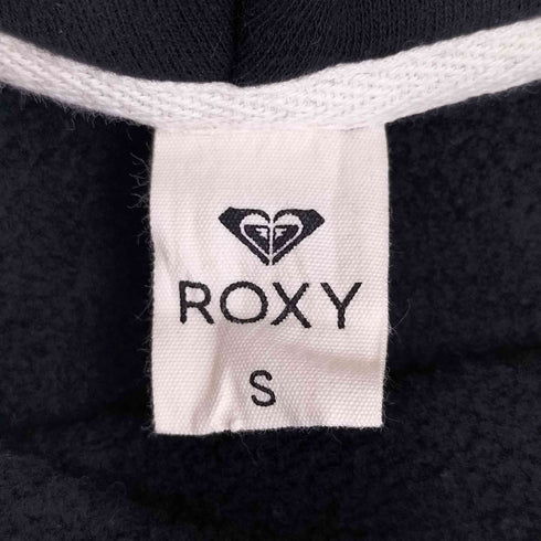 ロキシー ROXY フーデットスウェットワンピース レディース import:S