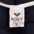 ロキシー ROXY フーデットスウェットワンピース レディース import:S
