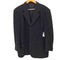 コムデギャルソンオム COMME des GARCONS HOMME AD2001 田中オム 3B千鳥格子ウールテーラードジャケット メンズ JPN:M