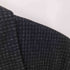 コムデギャルソンオム COMME des GARCONS HOMME AD2001 田中オム 3B千鳥格子ウールテーラードジャケット メンズ JPN:M