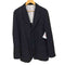 コムデギャルソンオム COMME des GARCONS HOMME AD2001 田中オム 背抜き3Bテーラードジャケット メンズ JPN:M