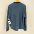 パタゴニア patagonia 90s 98SS MADE IN USA CAPILENE メッシュポケット ハーフジップフリース メンズ import:L