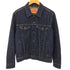 リーバイス Levis TRUCKER DENIM JACKET 3rd メンズ JPN:S