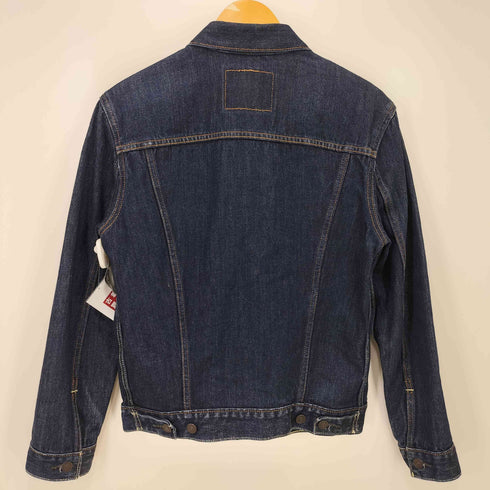 リーバイス Levis TRUCKER DENIM JACKET 3rd メンズ JPN:S
