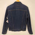 リーバイス Levis TRUCKER DENIM JACKET 3rd メンズ JPN:S