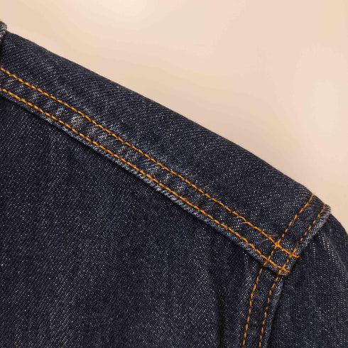 リーバイス Levis TRUCKER DENIM JACKET 3rd メンズ JPN:S