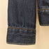 リーバイス Levis TRUCKER DENIM JACKET 3rd メンズ JPN:S