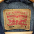 リーバイス Levis TRUCKER DENIM JACKET 3rd メンズ JPN:S