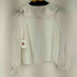ダブルクローゼット w closet フリルブラウス レディース FREE