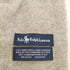 ポロラルフローレン POLO RALPH LAUREN イタリア製 ポロベア フリンジマフラー メンズ