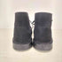 クラークス Clarks Desert Boot Black Suede メンズ 26.5cm