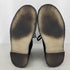 クラークス Clarks Desert Boot Black Suede メンズ 26.5cm