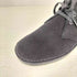 クラークス Clarks Desert Boot Black Suede メンズ 26.5cm