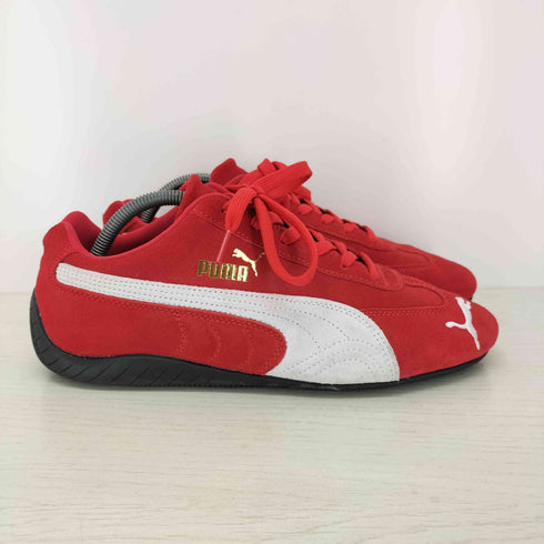 プーマ PUMA SPEEDCAT OG PUMA RED メンズ JPN:27.5