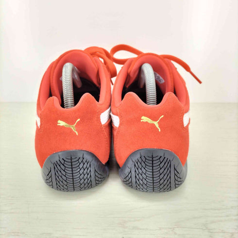 プーマ PUMA SPEEDCAT OG PUMA RED メンズ JPN:27.5