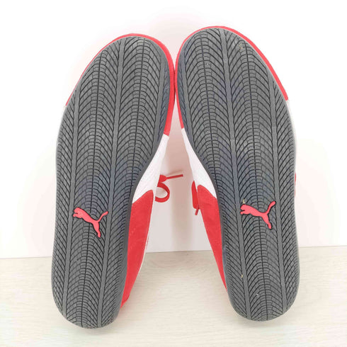 プーマ PUMA SPEEDCAT OG PUMA RED メンズ JPN:27.5