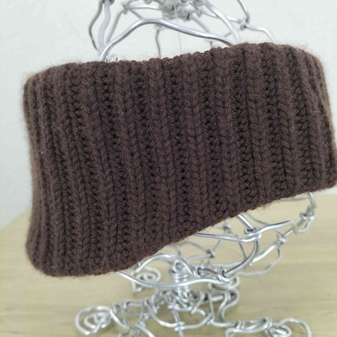 サウスツーウェストエイト SOUTH2 WEST8 Head Band - W/A Knit メンズ