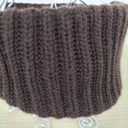 サウスツーウェストエイト SOUTH2 WEST8 Head Band - W/A Knit メンズ