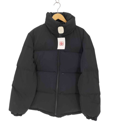 カイコー KAIKO THE PAD JACKET BLACK メンズ 3