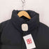 カイコー KAIKO THE PAD JACKET BLACK メンズ 3