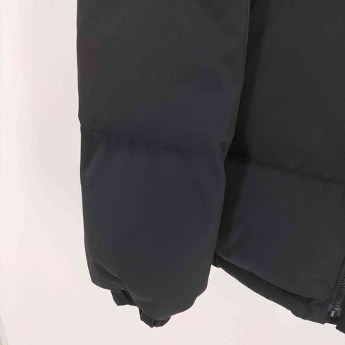カイコー KAIKO THE PAD JACKET BLACK メンズ 3