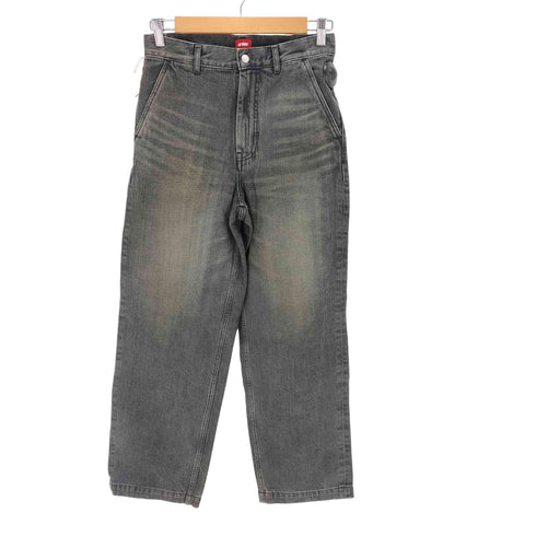 オーダー order loose denim pants vintage メンズ JPN:S