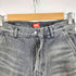 オーダー order loose denim pants vintage メンズ JPN:S